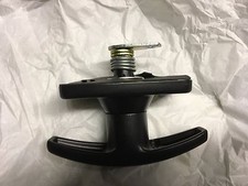 LDV 200 REAR TAILGATE DOOR