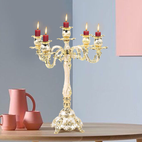 Arms vintage candle holder - arms,