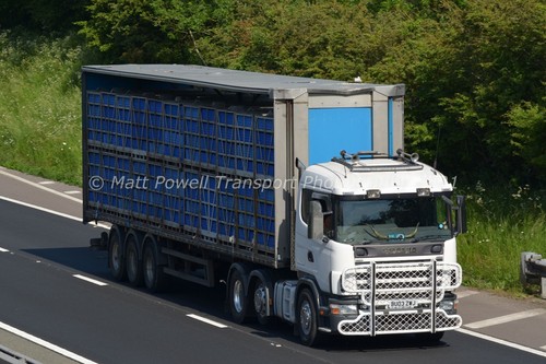 Truck photo 12x8 - photo,