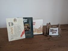 Lilliput Lane Miniature