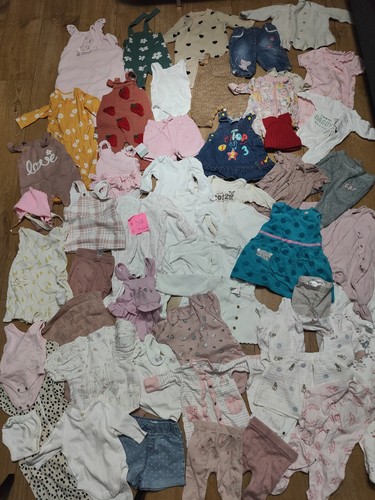 318 huge bundle of baby - huge,