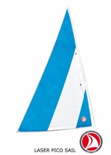 Ventoz Laser Pico sail (5.2
