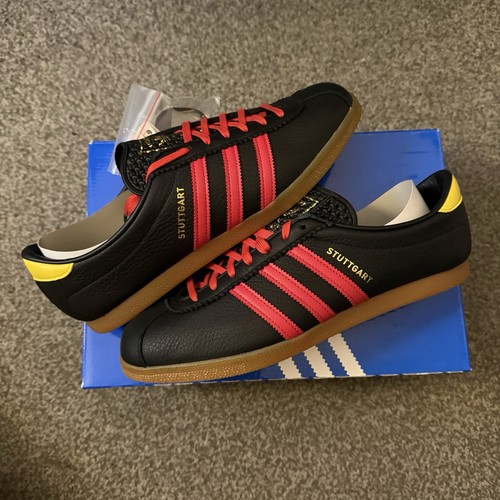 Adidas originals stuttgart - adidas,