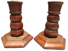 HMS SESAME teak from the