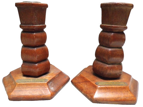 Hms sesame teak from the - from,