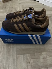 Adidas AS520 Size 11