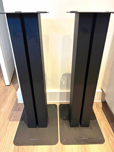 Bowers wilkins w speaker - &,