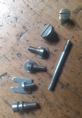Stanley replacement plane - stanley,,