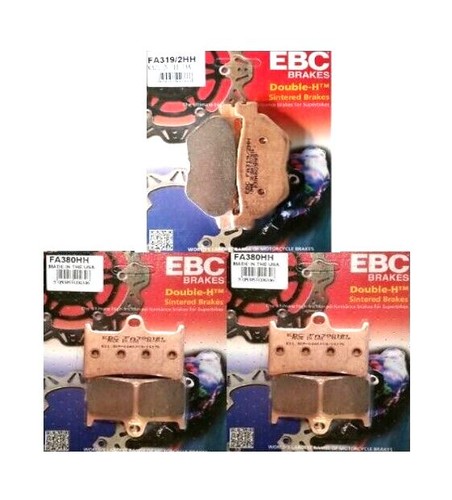 Fits yamaha 1200 - fits, xt