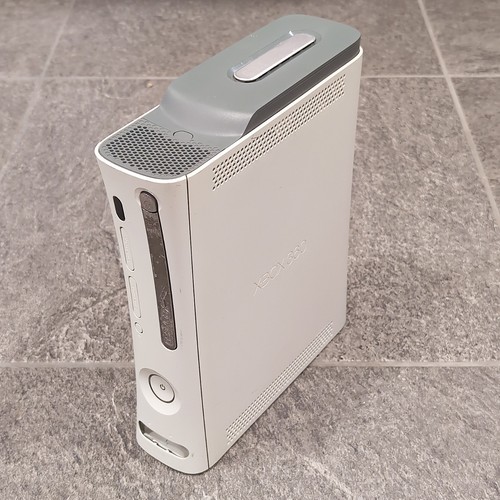 Microsoft xbox 360 - microsoft, console