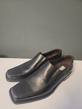 Aldo Mens Formal Shoes Size