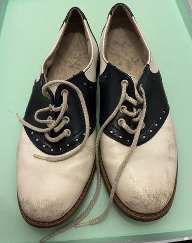 Pair vintage navy - vintage, and