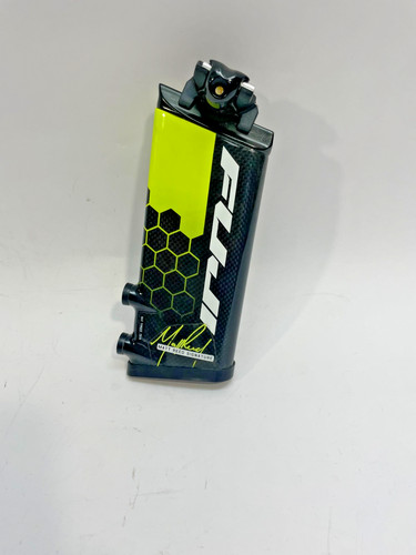 Fuji aero carbon seatpost - aero,