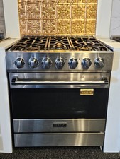 Viking RVGR33025BSS 30"
