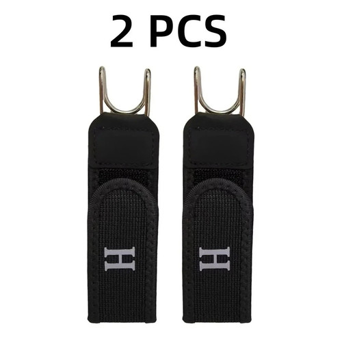 2pcs adjustable buckleless - 2pcs,