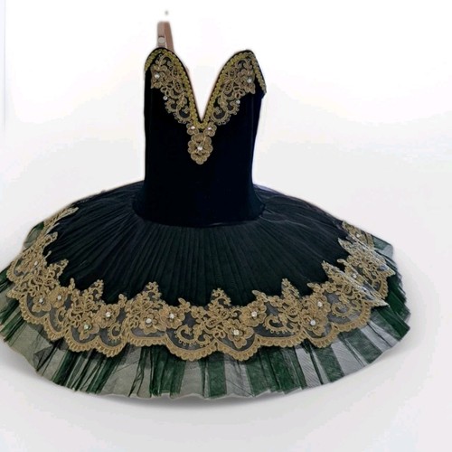 Ballet tutu classical pancake - ballet,