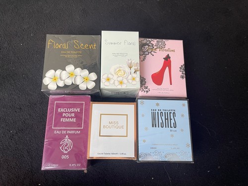 Job lot ladies - lot, x6