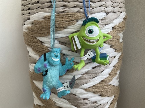 Disney pixar monsters - disney,