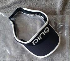 Ping Golf Visor Womens Ping Hat Golf Wear @@@@@@
