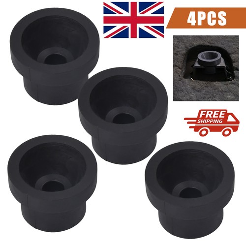 4pcs engine cover grommet for - grommet,