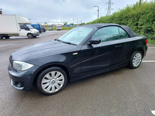 Bmw 118i series - series, auto