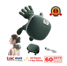 Bionic heated massager - bionic,