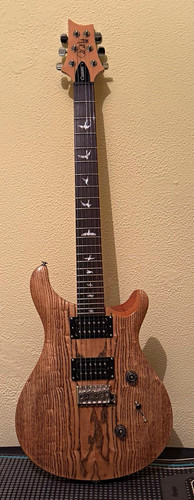 Prs custom - se,