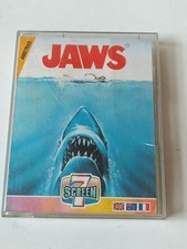 *** Jaws - The Movie - Screen