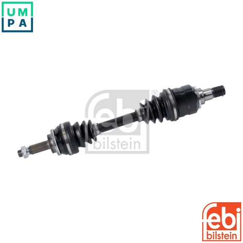 Drive shaft 183786 for - drive,