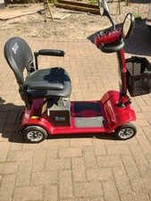 12V Electric Mobility Scooter