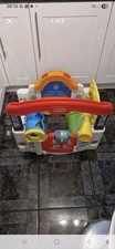 Little Tikes Discover Sounds Activity Garden