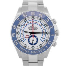 Rolex Yacht-Master II 44mm