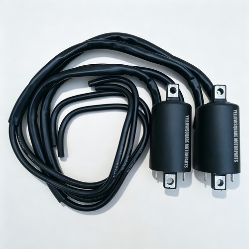 Ignition coil for suzuki - 2x,
