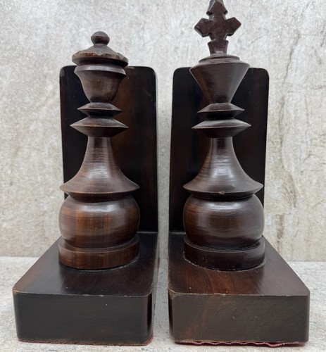 Vintage mid century mahogany - vintage, mid-century