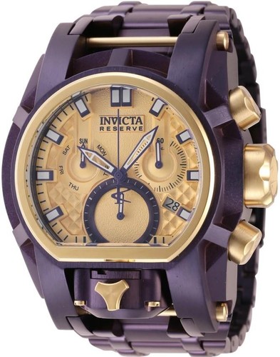 Nib invicta reserve - reserve,