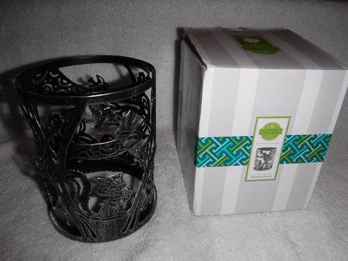 Scentsy friendly forest warmer - forest,