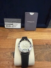 Raymond Weil Freelancer 42mm