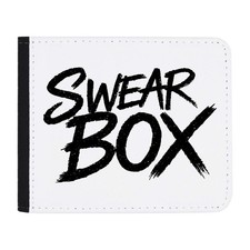 'Swear Box' Wallet