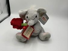 Elliot and Buttons Small Grey