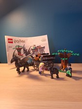 LEGO Harry Potter 76400