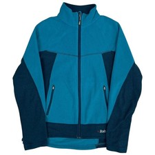 Rab Micro Jacket Polartec