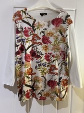 Paramour Ladies Floral Top