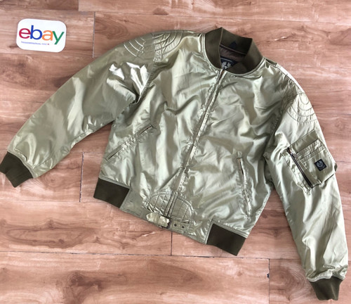 Belstaff steve queen - steve, bomber