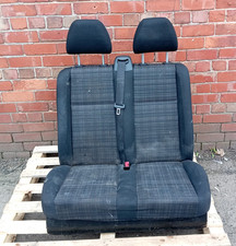 Mercedes Vito W447 Front Left