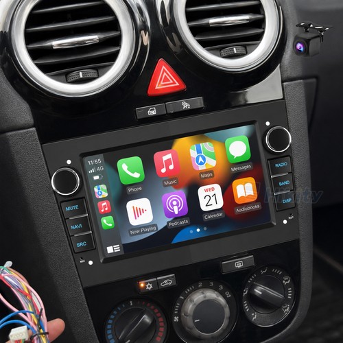 Apple carplay for vauxhall - carplay,