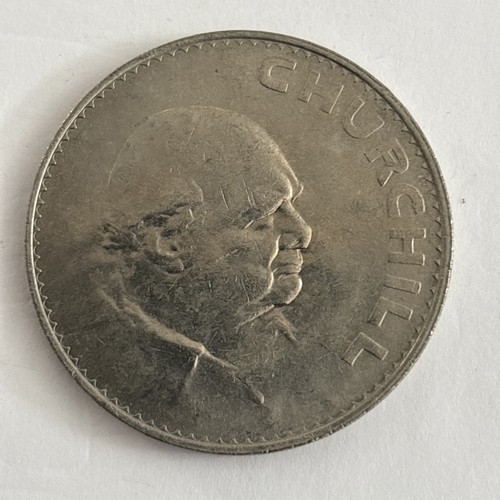 1965 winston churchill - winston, 5