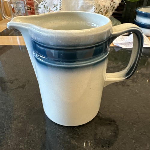 Vintage wedgwood blue pacific - wedgwood,