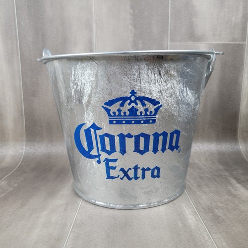 Corona extra beer galvanized - corona,