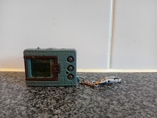 Digimon Digivice V1.0 Grey -