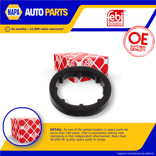 Air coupling seal fits - coupling,